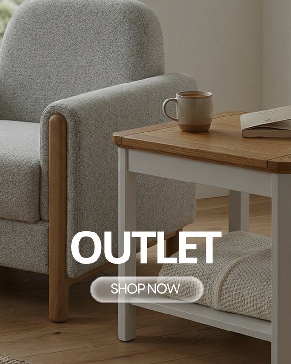 Outlet clearance