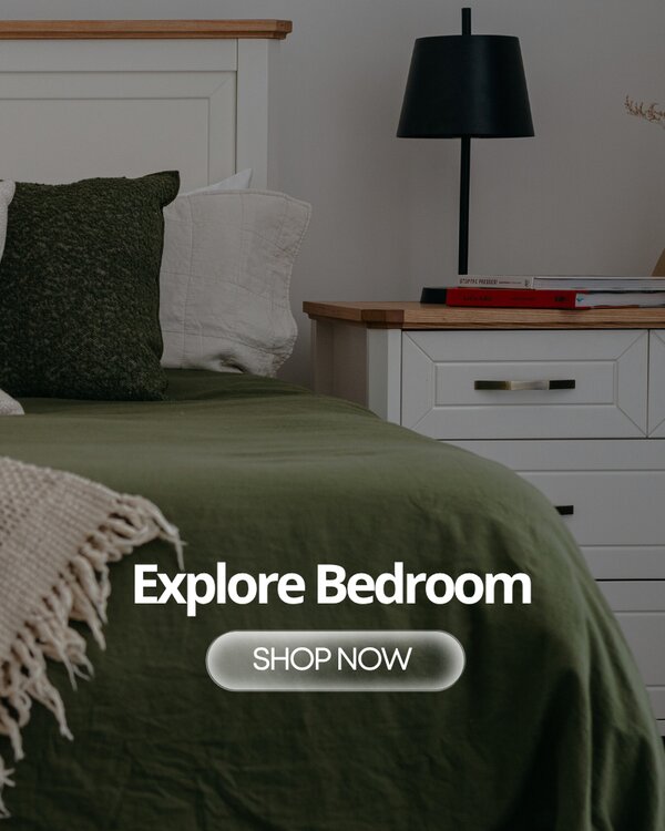Bedroom collections