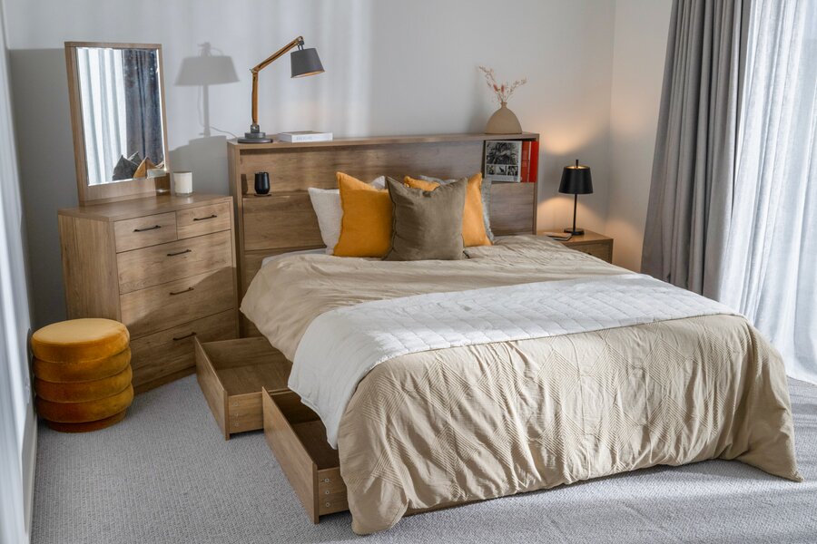 Platsa modular storage