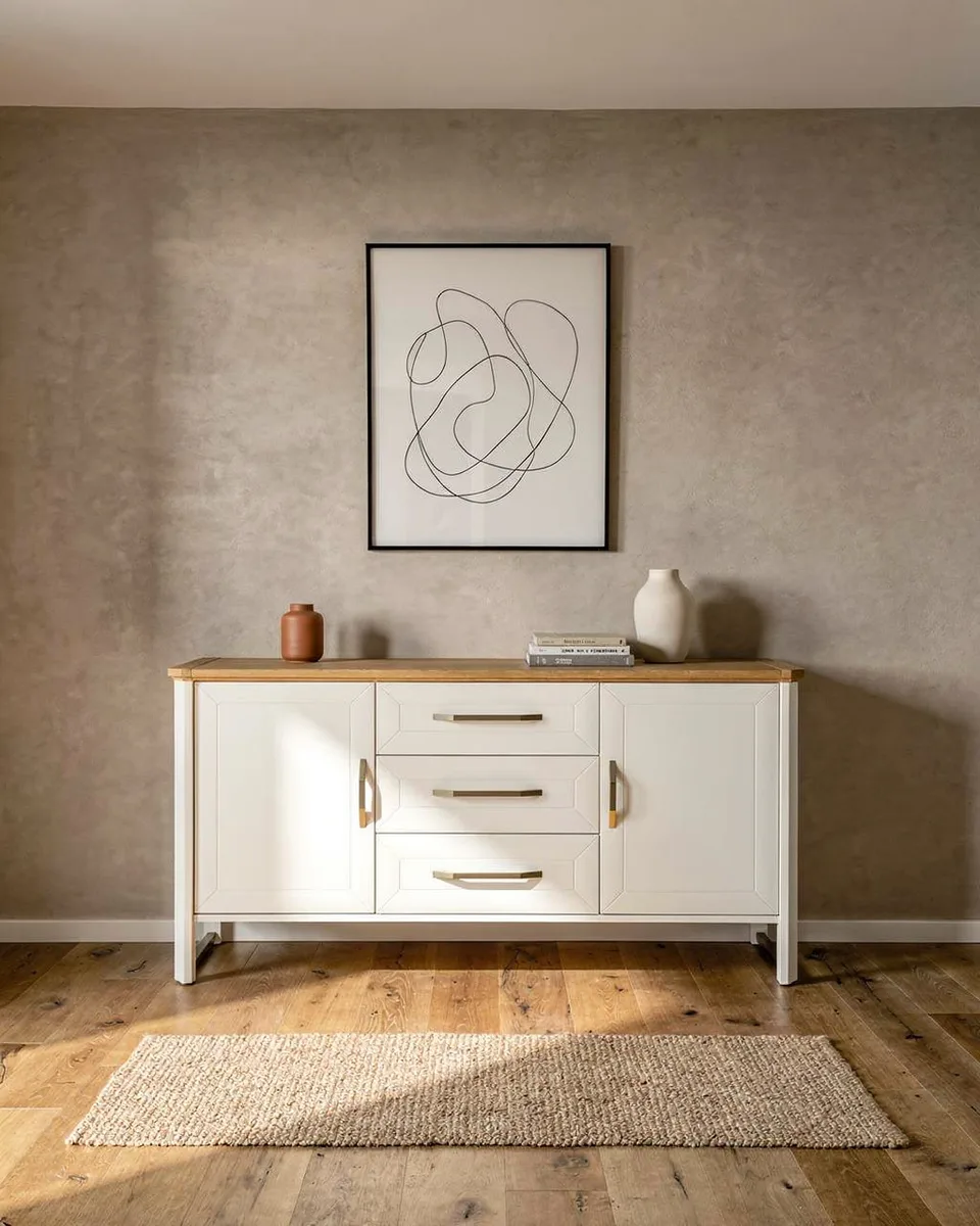 Eira Sideboard